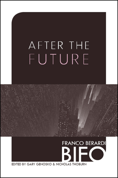 Cover image for book After the Future