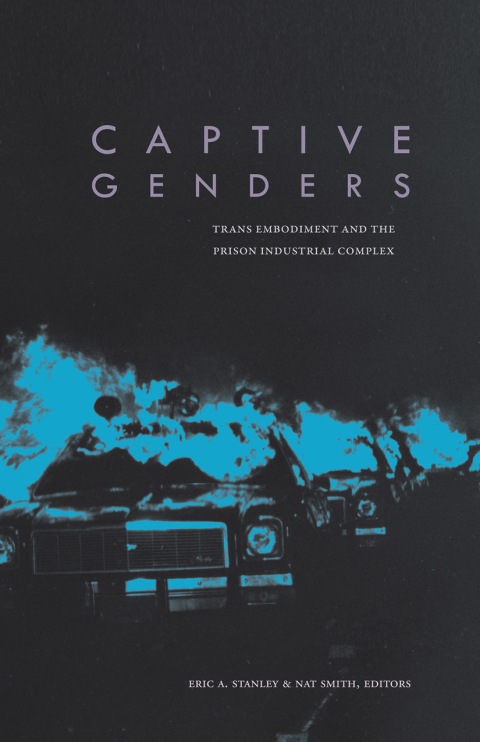 Cover image for book Captive Genders
