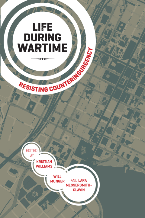 Cover image for book Life During Wartime