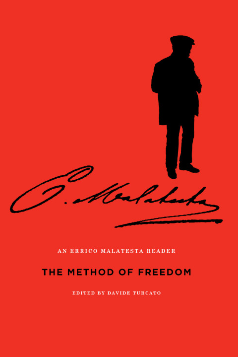 Cover image for book The Method of Freedom