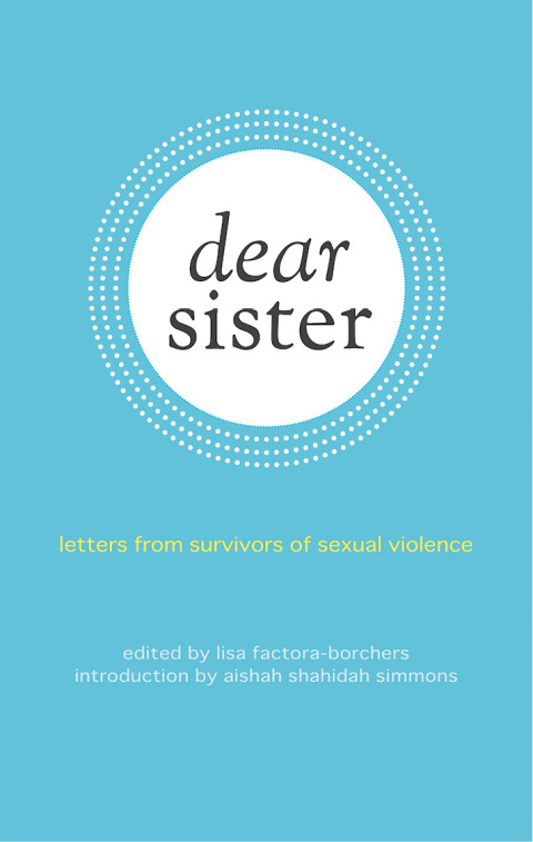Cover image for book Dear Sister