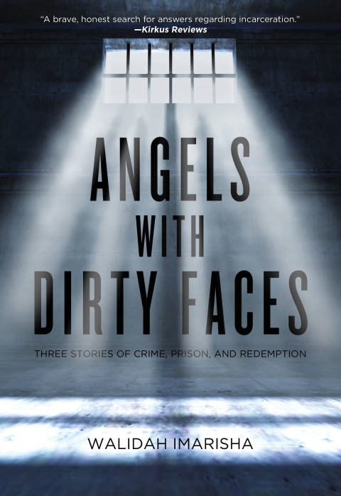 Cover image for book Angels with Dirty Faces