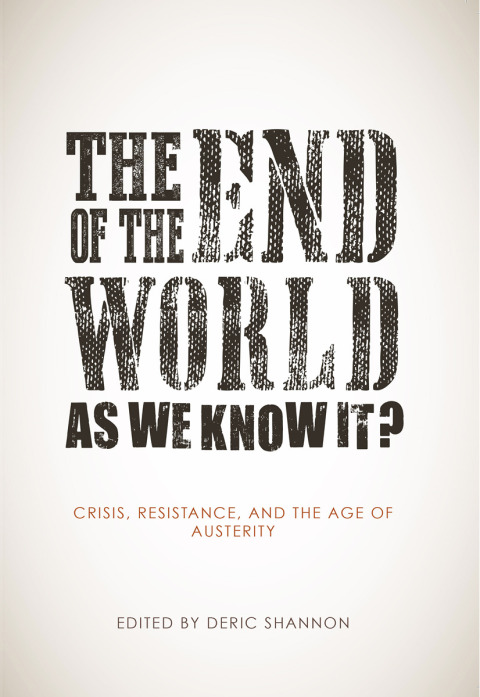 Cover image for book The End of the World as We Know It?