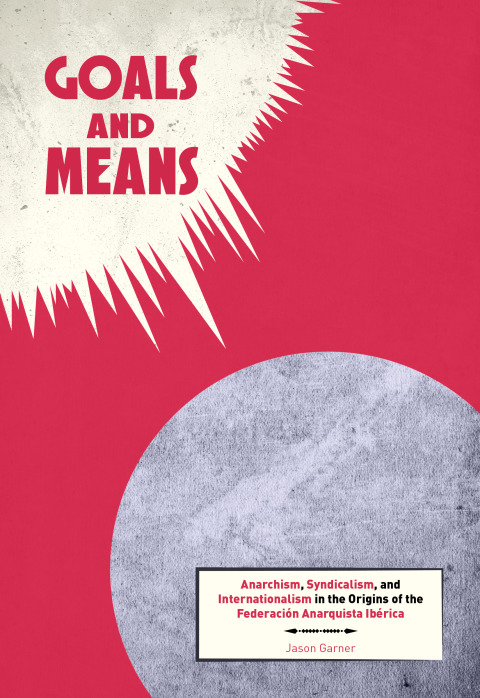 Cover image for book Goals and Means