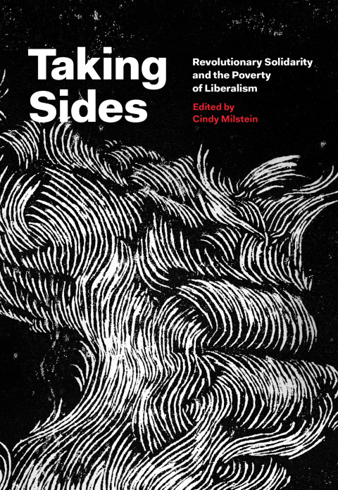 Cover image for book Taking Sides