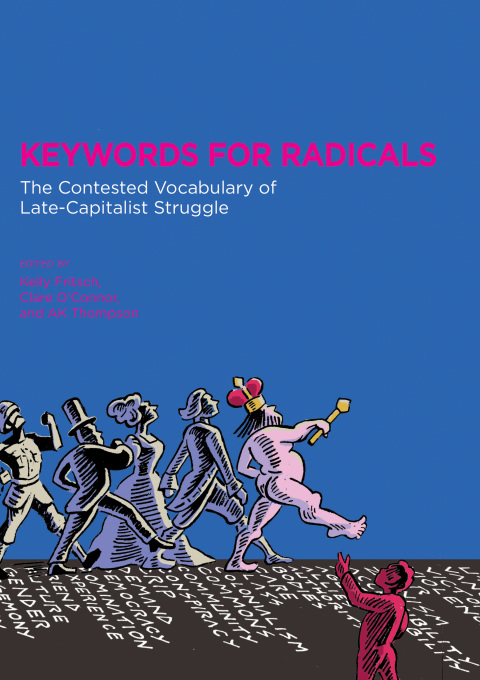 Cover image for book Keywords for Radicals