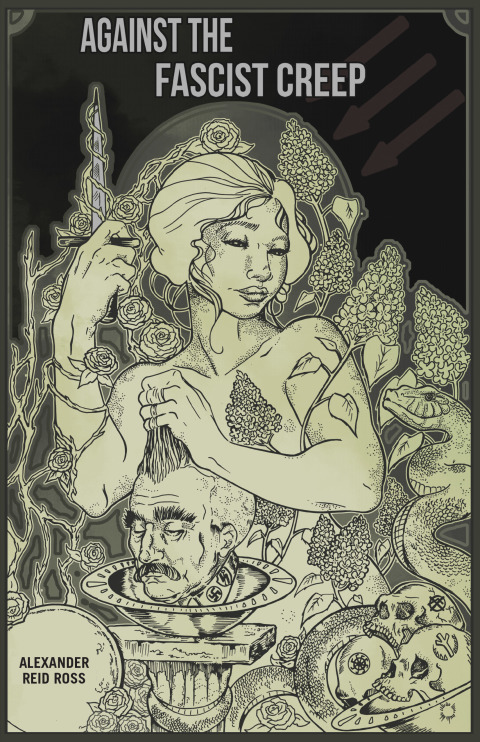 Against the Fascist Creep 