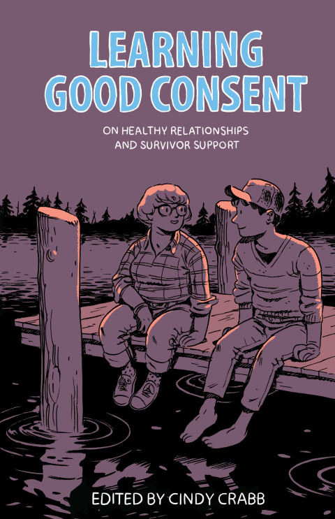 Cover image for book Learning Good Consent