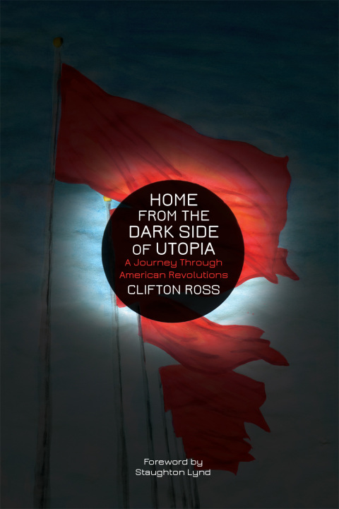 Cover image for book Home from the Dark Side of Utopia