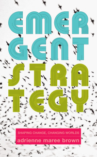 Cover image: Emergent Strategy 9781849352604