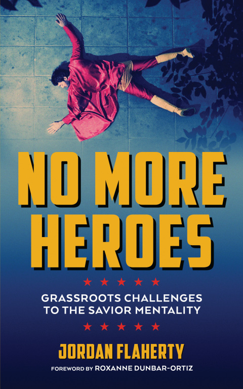 Cover image for book No More Heroes