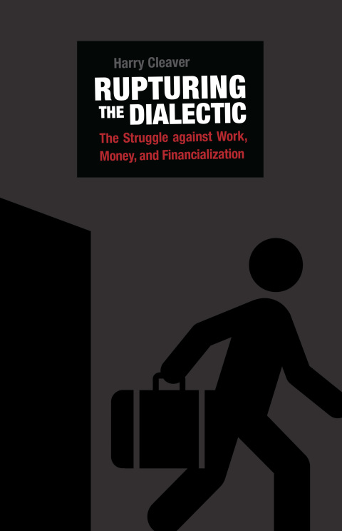 Cover image for book Rupturing the Dialectic
