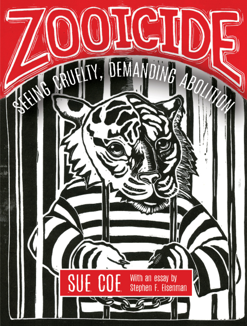 Cover image for book Zooicide