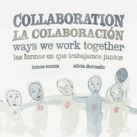Cover image for book Collaboration