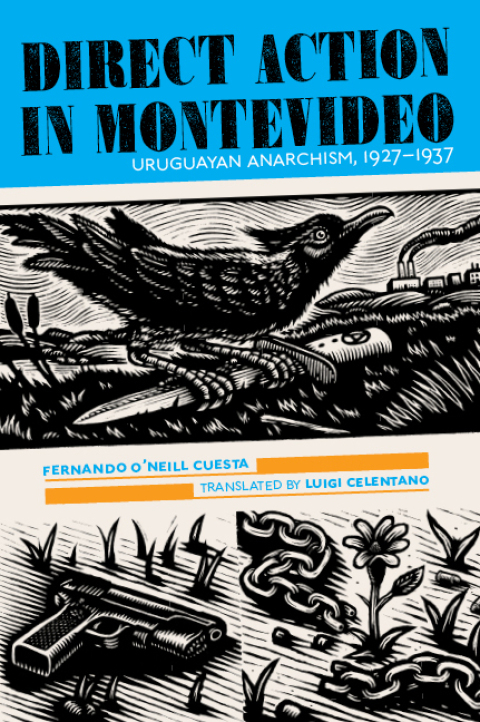 Cover image for book Direct Action in Montevideo