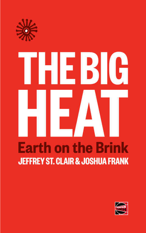 Cover image for book The Big Heat