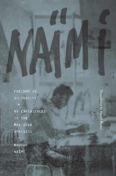 Cover image for book Freedom in Solidarity