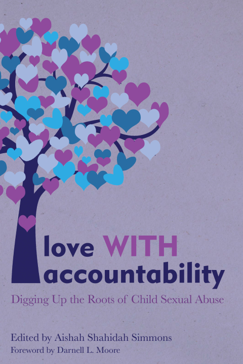 Cover image for book Love WITH Accountability