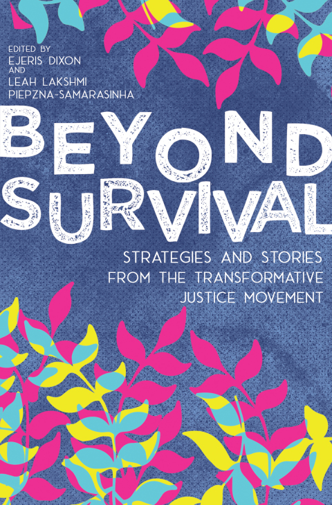 Cover image for book Beyond Survival