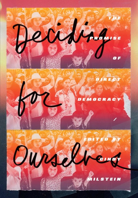 Cover image for book Deciding for Ourselves