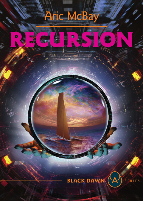 Cover image for book Recursion