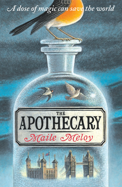 The Apothecary 