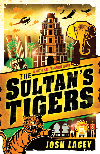 The Sultan's Tigers