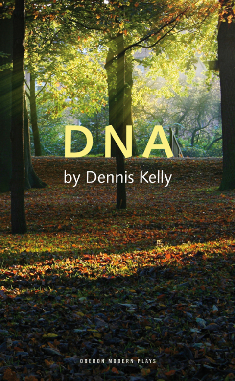 DNA 