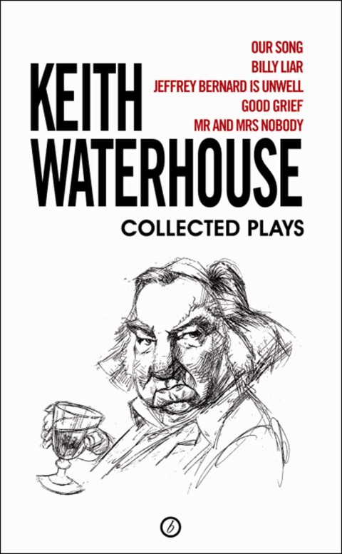 Keith Waterhouse: Collected Plays 