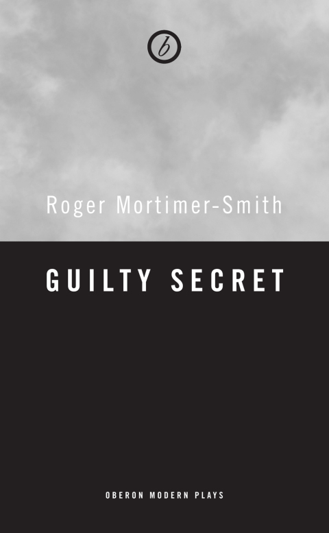 Cover image for book Guilty Secret