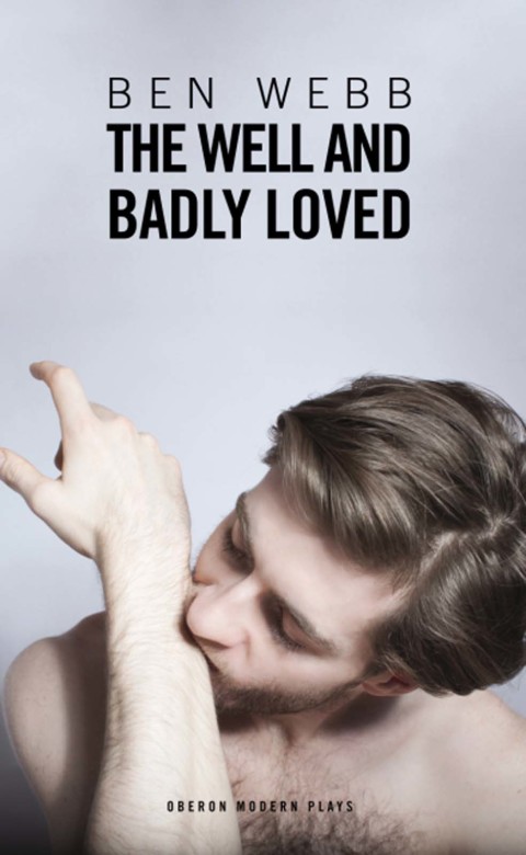Cover image for book The Well & Badly Loved