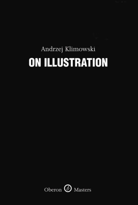 Cover image for book On Illustration