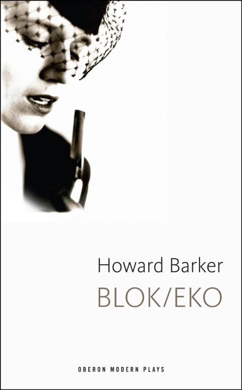 Cover image for book Blok/Eko