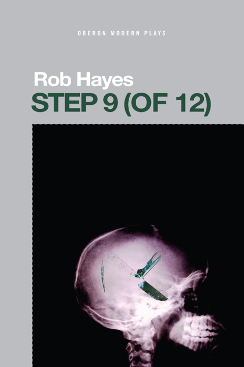 Cover image for book Step 9 (of 12)