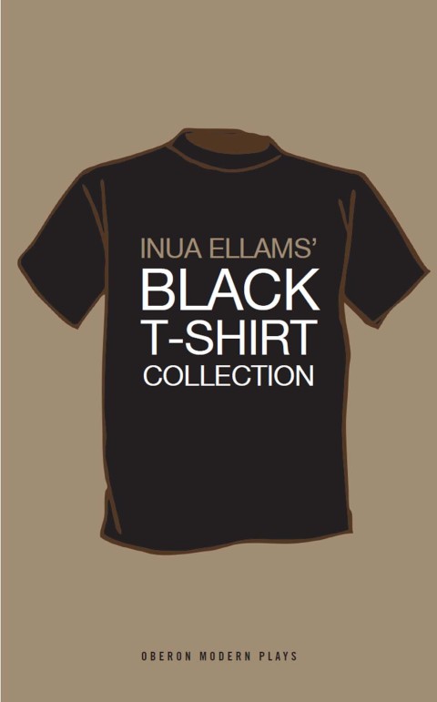 Cover image for book Black T Shirt Collection