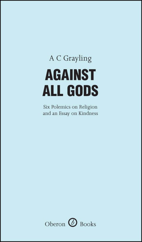 Against All Gods 
