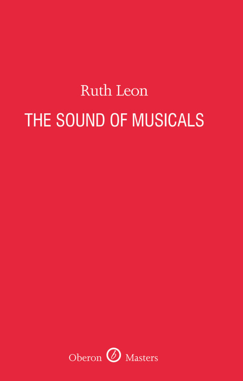 Cover image for book The Sound of Musicals