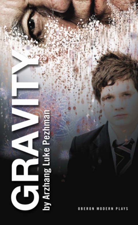 Cover image for book Gravity