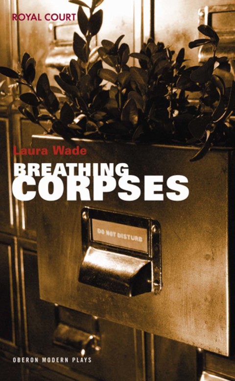 Breathing Corpses 