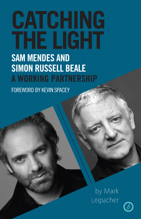 Cover image for book Catching the Light