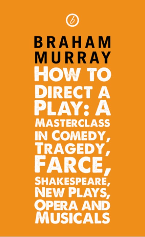 Cover image for book How to Direct a Play