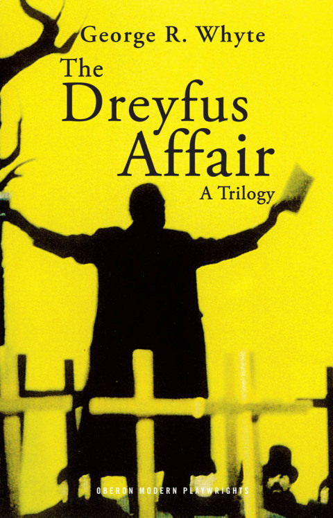 Cover image for book The Dreyfus Affair