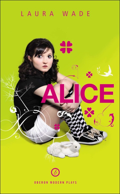 Cover image for book Alice