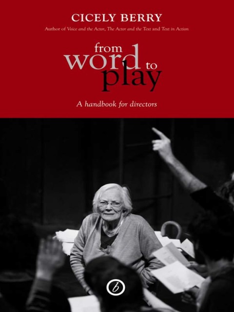 Cover image for book From Word to Play