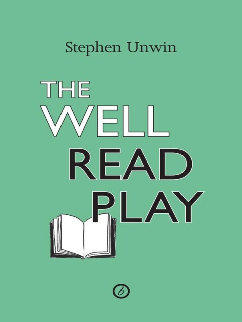 Cover image for book The Well Read Play