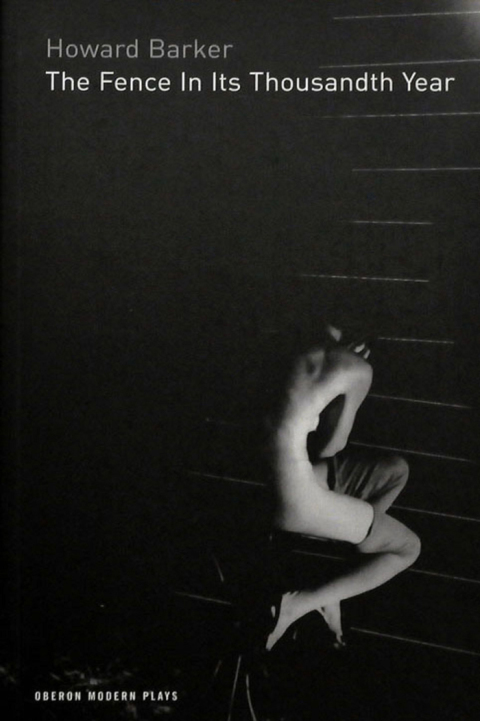 Cover image for book The Fence in its Thousandth Year