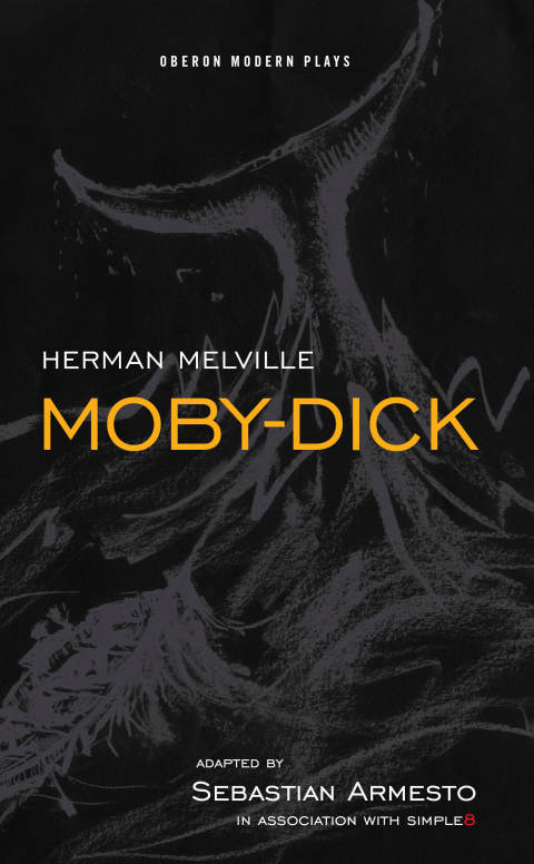 Cover image for book Moby-Dick