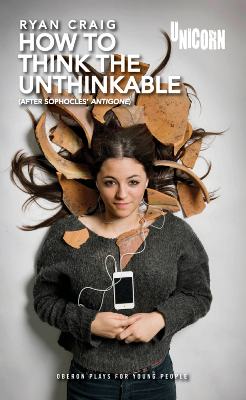Cover image for book How to think the Unthinkable