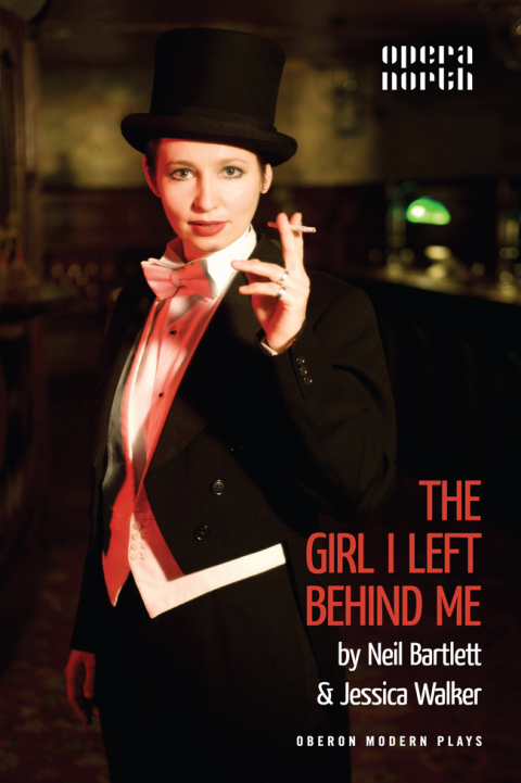The Girl I Left Behind Me 