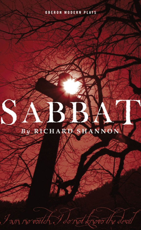 Cover image for book Sabbat
